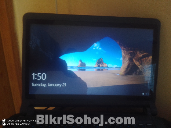 Laptop latitude 3340 13